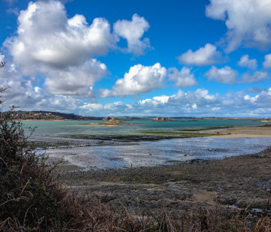 baie de morlaix