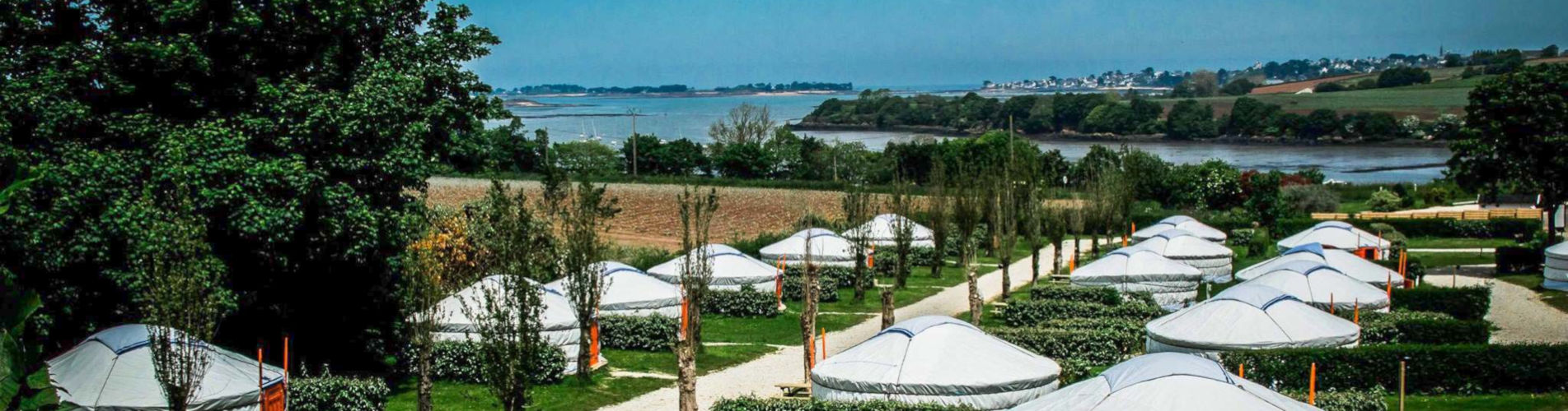 camping pas cher finistere