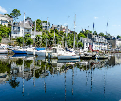 port roscoff