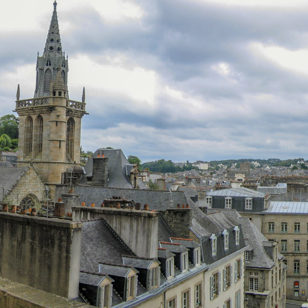 tourisme morlaix