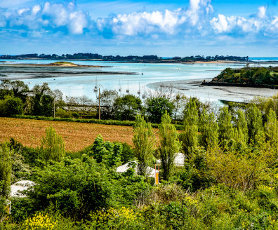 services petit déjeuner bretagne